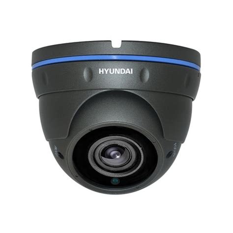 HYU 703 HYU 703 4 In 1 Dome PRO Series With IR Illu