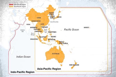 Indo Pacific News Geo Politics Military News On Twitter THREAD 1