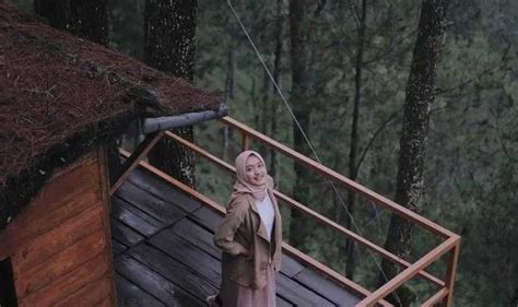 Foto Lokasi Dan Harga Menginap Di Omah Kayu Batu Malang Travel Paket