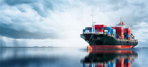 Ocean Cargo Taylor Shipping Solutions