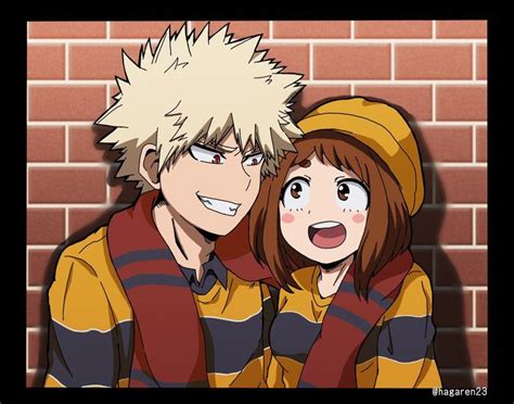 Pin By Rebecca Pecura On Kacchako