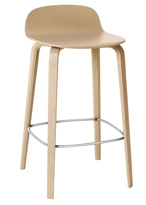 Visu Bar Stool Stool Muuto