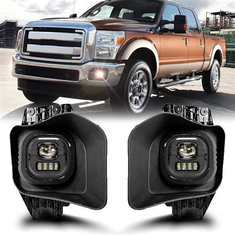 Amazon Shocklight Led Fog Lights For