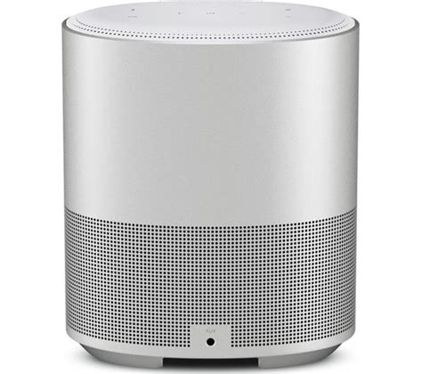 Акустика BOSE Home Speaker 500 Silver – фото, отзывы, характеристики в ...