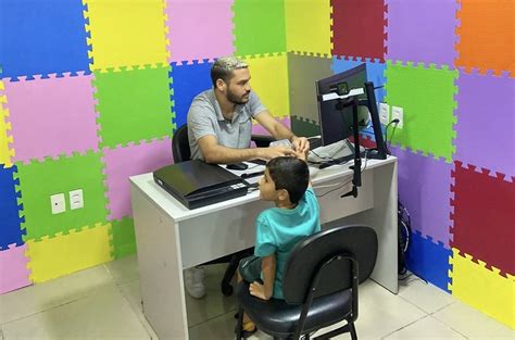 Alagoas ganha sala do Instituto de Identificação exclusiva para PCDS