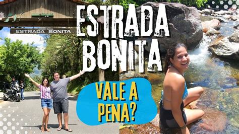 Estrada Bonita Joinville Sc O Que Fazer Como Vale A Pena Youtube