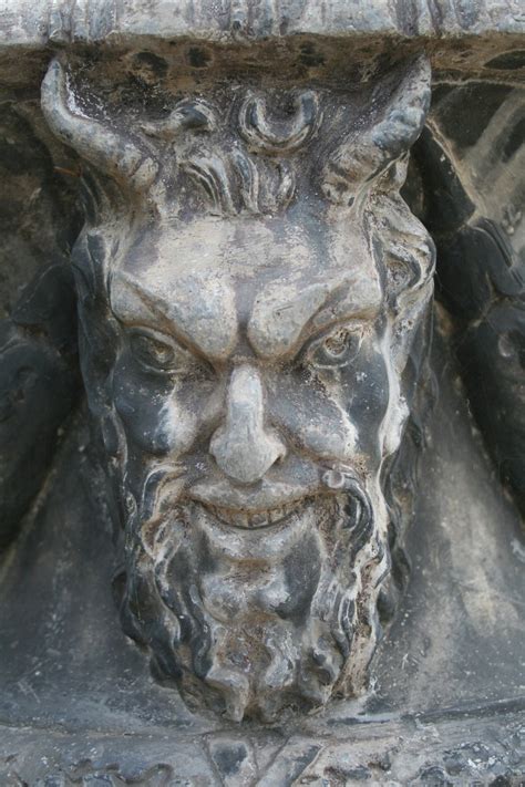 devil statue Free Photo Download | FreeImages