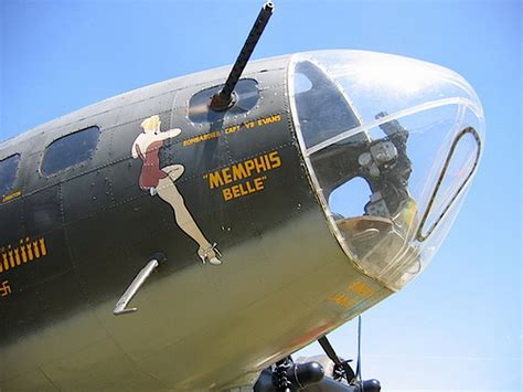 B 17f Flying Fortress Walkaround Photographies English