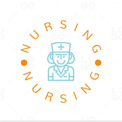 Nursing Logo Maker