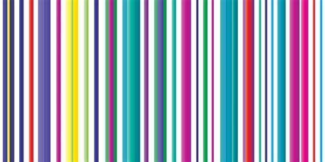 Colorful vertical stripes background texture 22008837 Vector Art at ...