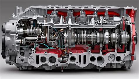 Variable Valve Timing Explained Car Specs