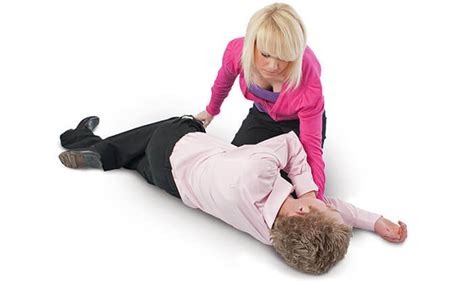 Level 3 Emergency First Aid At Work 1 Day Course Lincsfirstaid