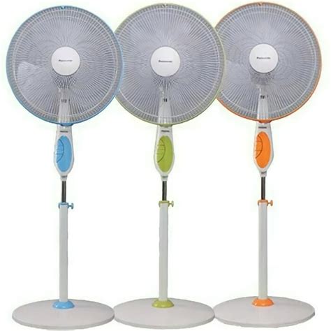 Jual Panasonic Kipas Angin Berdiri Stand Fan F Ep Panasonic