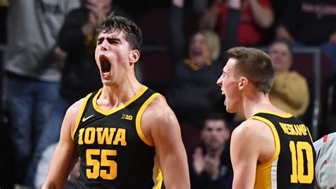 Illinois vs Iowa Basketball Live Stream: How to Watch