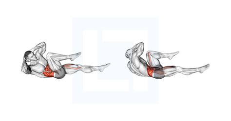 Bicycle Crunch Guide Benefits And Form