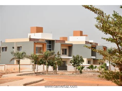 Vente De Villa Diamniadio Ventes Immobili Res Rufisque Cameroun