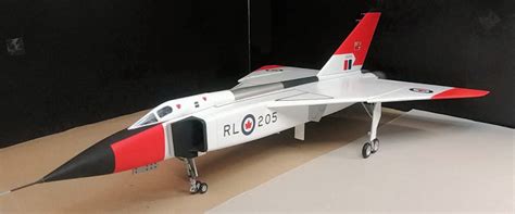 Hobbycraft 148 Cf 105 Arrow By Grant Lehman