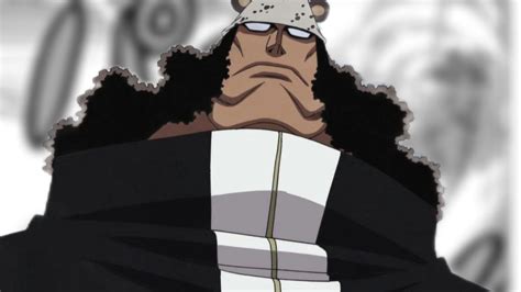 One Piece 1108 Spoiler E Primi Indizi Il Potere Di Kuma