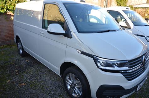 VW Campervans For Sale Cheshire VW Campers Direct