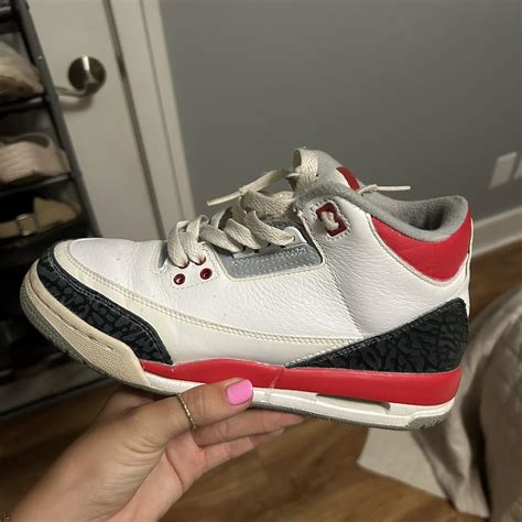 retro jordan  depop