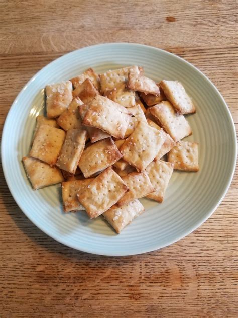 How To Make Prawn Crackers Delishably