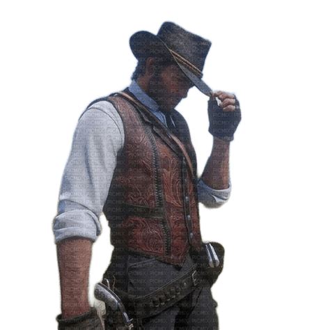 Arthur Morgan Red Dead Redemption 2 Arthur Morgan Red Dead