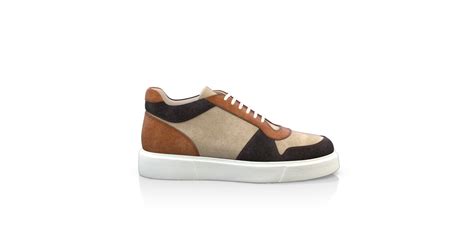 Baskets Homme 27875 Girotti