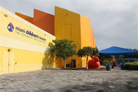 Miami Children's Museum, Miami | Miami, Miami beach, Childrens museum