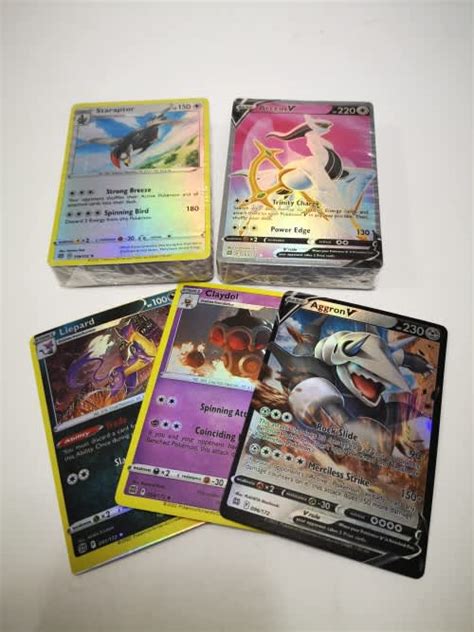 Trading Cards - Lot of bootleg Pokemon cards. for sale in Cape Town (ID:587576802)