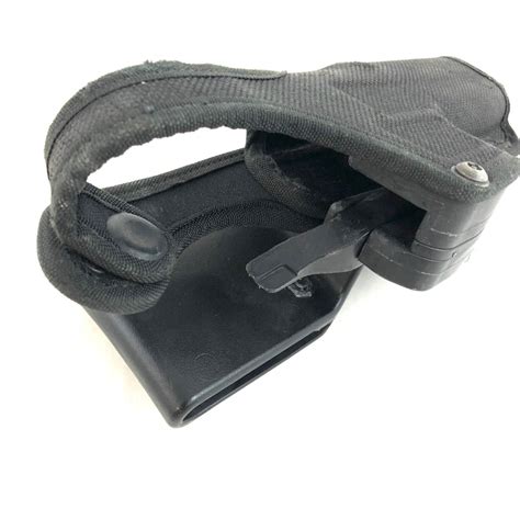 Bianchi Beretta 92 FS Level 3 Holster Genuine Army Issue