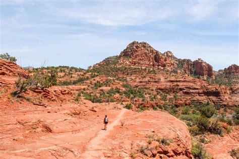 Sedona Off the Beaten Path: Sedona Hidden Gems - Getaway Compass
