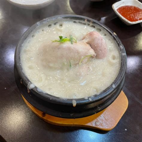 경복궁 삼계탕 송도 경복궁 삼계탕 송도 들깨 삼계탕 인천 삼계탕 맛집 들깨 삼계탕 맛집 송도 맛집 송도 밥집 삼계탕