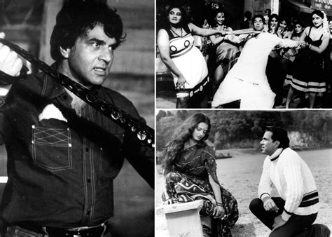 Happy Birthday Dharmendra! Bollywood s Action King turns 78 ...