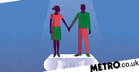 The Sex Column I Cant Connect With My Man Metro News