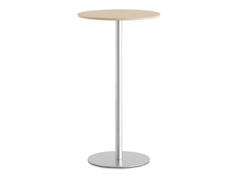 Brio Round High Table By Lapalma Design Romano Marcato