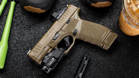 Springfield Armory Hellcat Pro Lineup The Armory Life