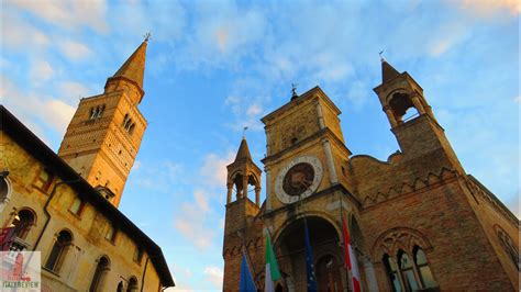 Pordenone - Italy Review