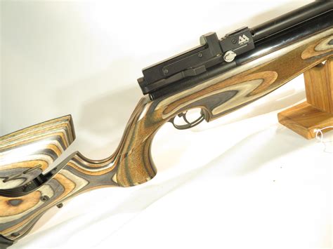 Air Arms S Xs Ultimate Sporter Xtra Fac Laminate Stock In Stock