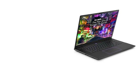 Notebooks Gamer Dell Série G G15 Dell Brasil