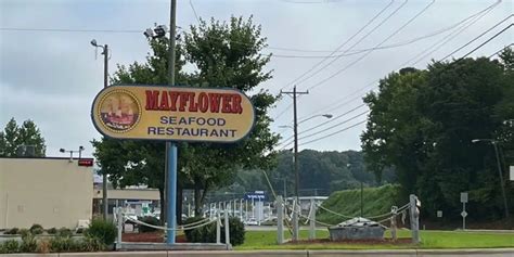 Best Seafood Restaurants In And Around Winston-Salem - My Winston-Salem