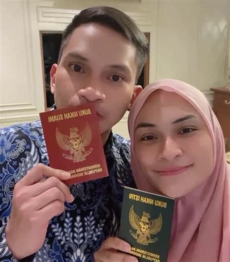 Putri Zulkifli Hasan Tak Tahan Mantan Suaminya Pernah Cekoki Miras Dan