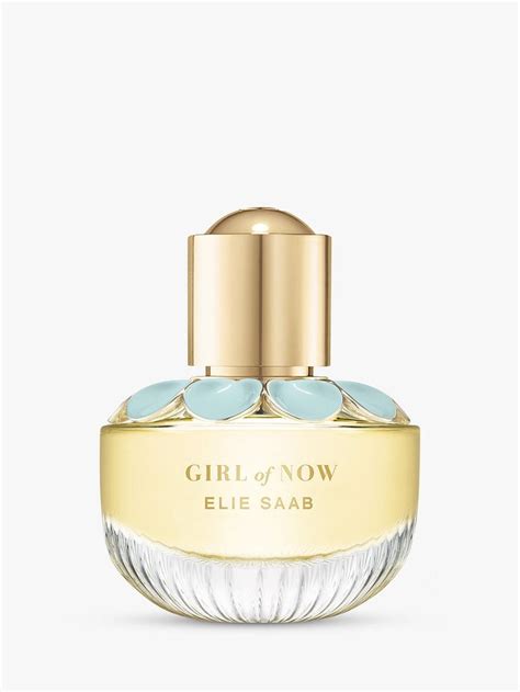 Elie Saab Girl Of Now Eau De Parfum