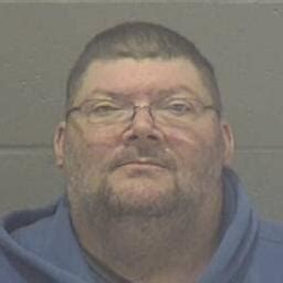 Kenneth Ray Tucker Jr Sex Offender In Jefferson City MO 65109