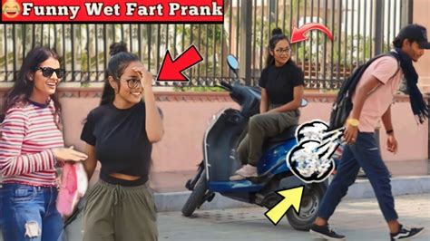 Best Farting Prank 2023 Funny Prank Just Fun Youtube