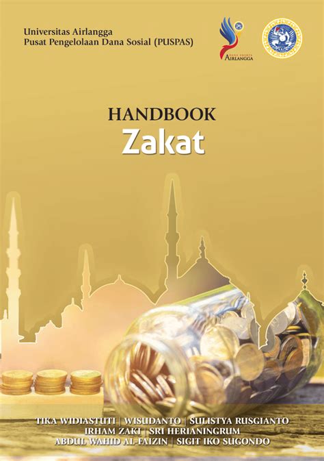 Pdf Zakat