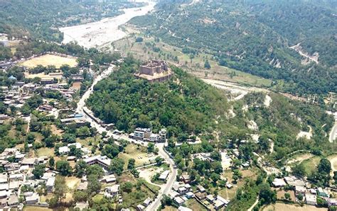 8 Best Places to Visit in Reasi - ChaloGhumane.com