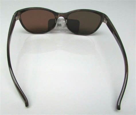 Panama Jack Polarized Sunglasses Brown New See Description 30494spo999 Ebay