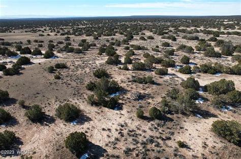 Red Sky Ranch Lot Acres St Johns Az Mls Redfin