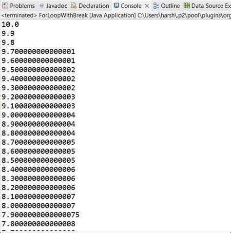 Floating Point Error 2- Floating Point Rounding Error in Computer | by ...