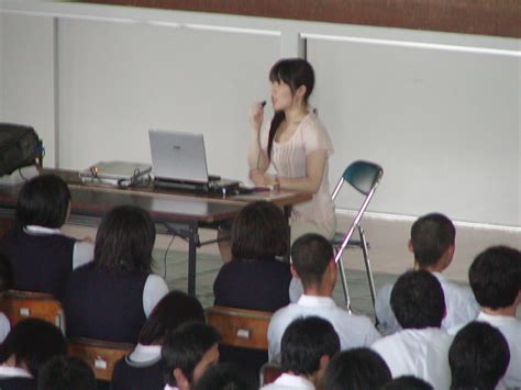 学校法人 盈進学園 ／ Eishin Diary 性教育講演会（3年から6年）